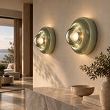 Wandlamp