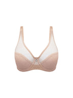 Elegante Push-up Beha met Franse Kant & Beugel – Comfortabel & Chic
