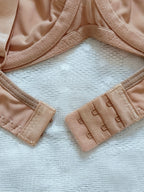 Elegante Push-up Beha met Franse Kant & Beugel – Comfortabel & Chic