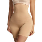 Shapewear Dames Hoge Taille - Buikcontrole & Billen Lift