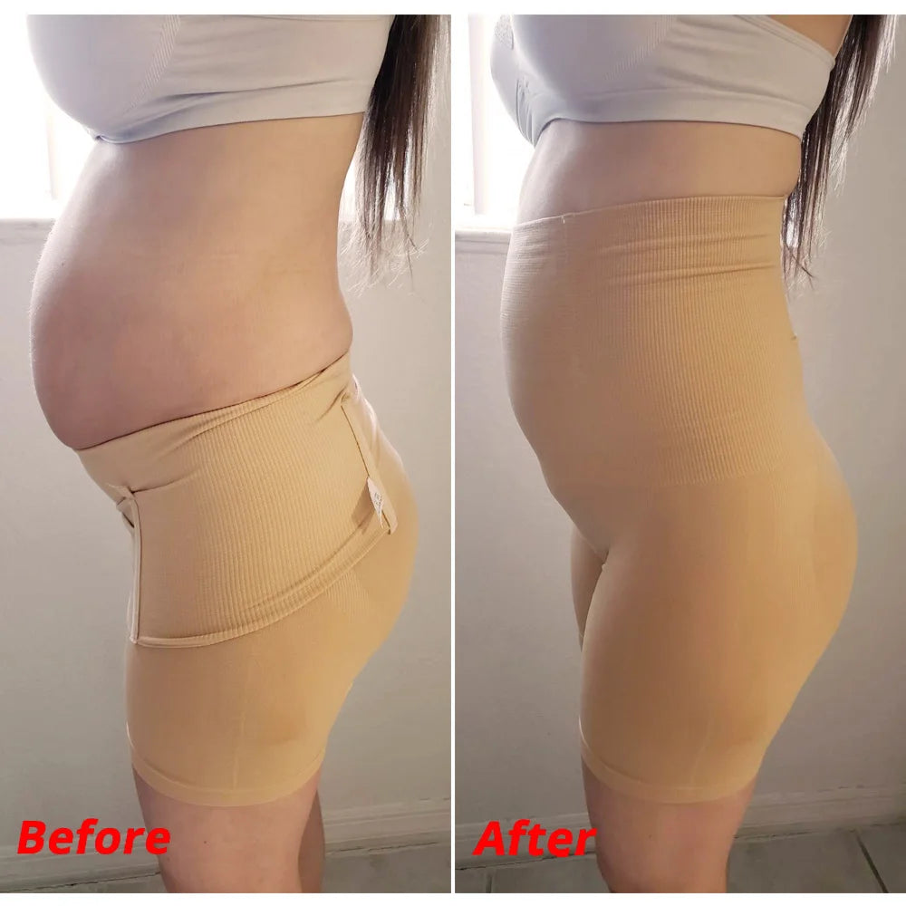 Shapewear Dames Hoge Taille - Buikcontrole & Billen Lift