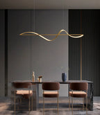 SEPTAL Modern Nordic LED Pendant Light - Chandelier