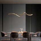 SEPTAL Modern Nordic LED Pendant Light - Chandelier