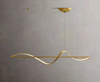 SEPTAL Modern Nordic LED Pendant Light - Chandelier