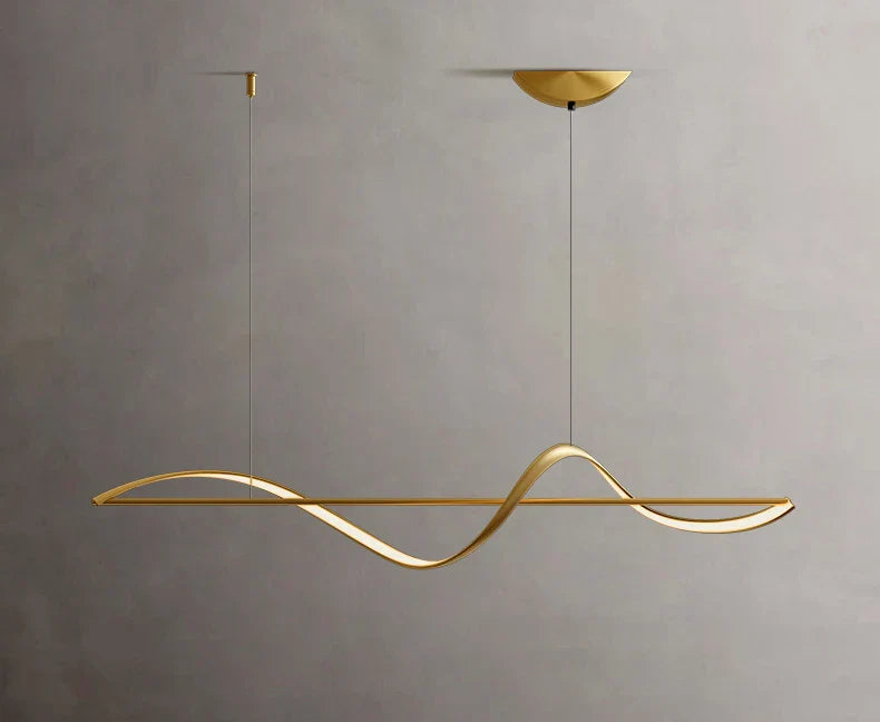 SEPTAL Modern Nordic LED Pendant Light - Chandelier