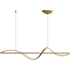 SEPTAL Modern Nordic LED Pendant Light - Chandelier