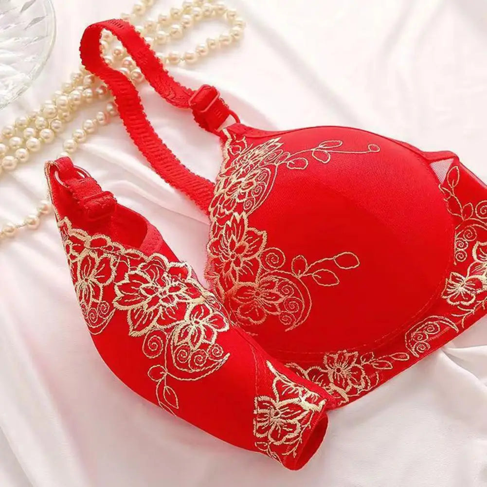Comfortabele en Sexy Push-Up BH voor Dames