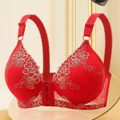 Comfortabele en Sexy Push-Up BH voor Dames
