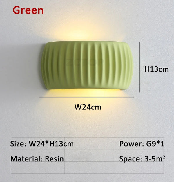 Groen