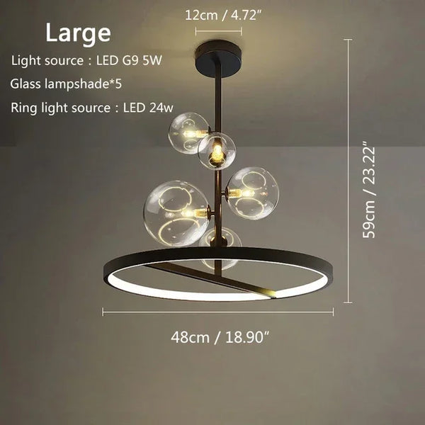 Large Dia48cm