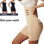 Shapewear Dames Hoge Taille - Buikcontrole & Billen Lift