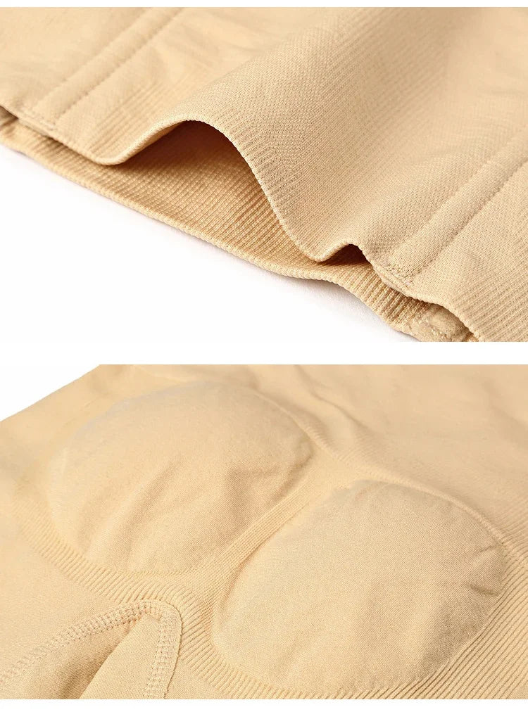 Shapewear Dames Hoge Taille - Buikcontrole & Billen Lift