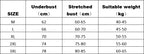 Plus Size Naadloze Draadloze Beha – Comfort & Ondersteuning