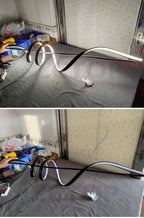 Luxury LED Pendant Light – Dining Table Design