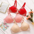 Comfortabele en Sexy Push-Up BH voor Dames