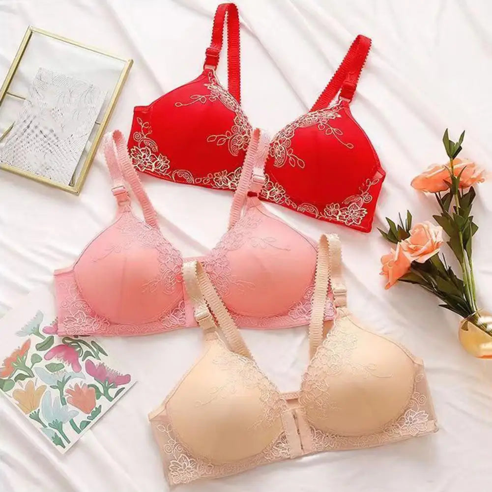 Comfortabele en Sexy Push-Up BH voor Dames