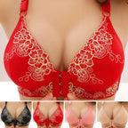 Comfortabele en Sexy Push-Up BH voor Dames