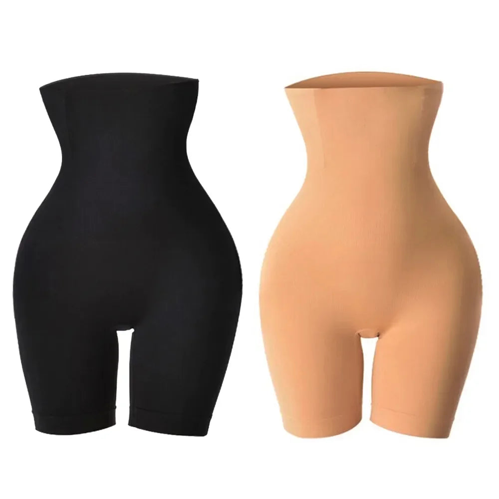Shapewear Dames Hoge Taille - Buikcontrole & Billen Lift