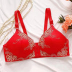 Comfortabele en Sexy Push-Up BH voor Dames