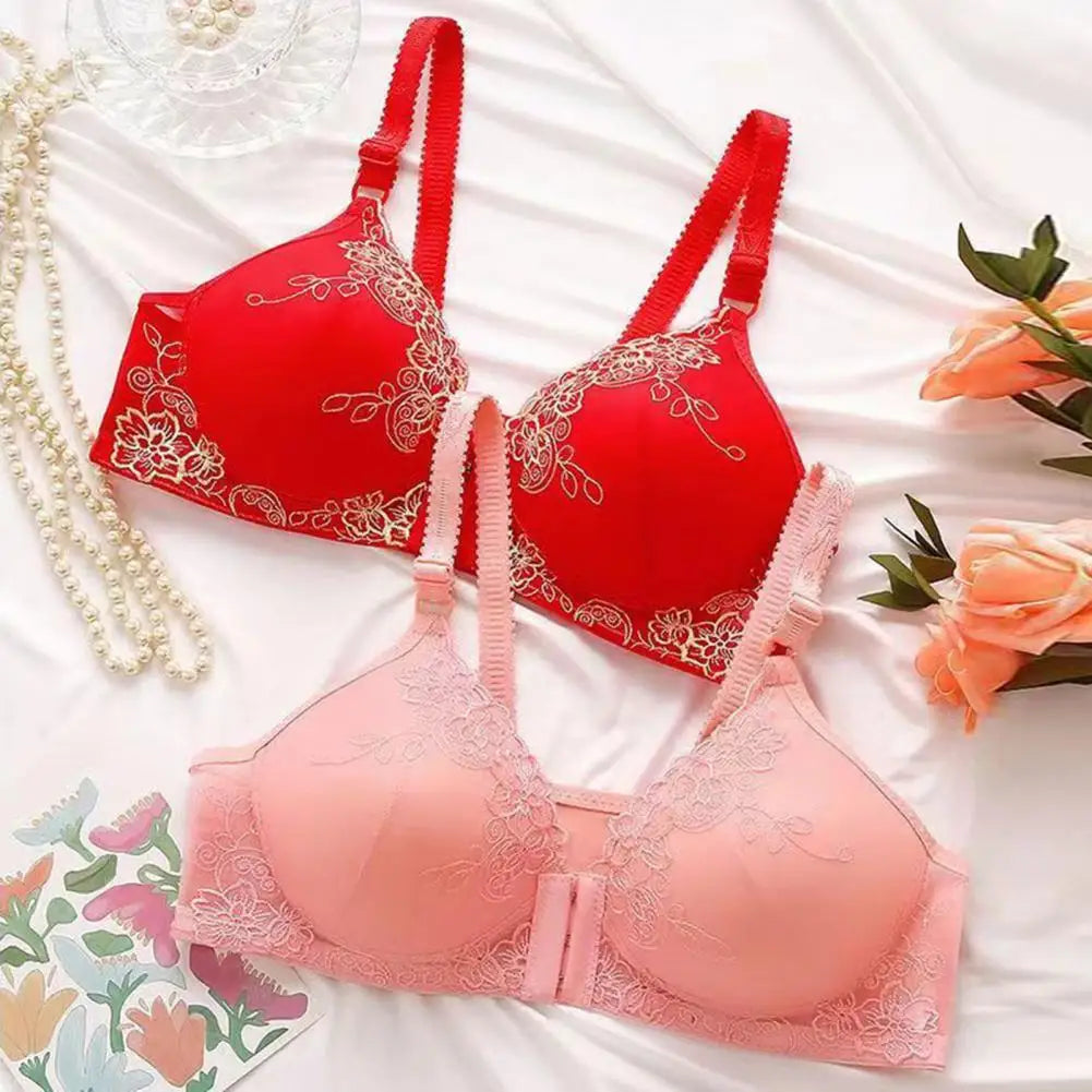 Comfortabele en Sexy Push-Up BH voor Dames