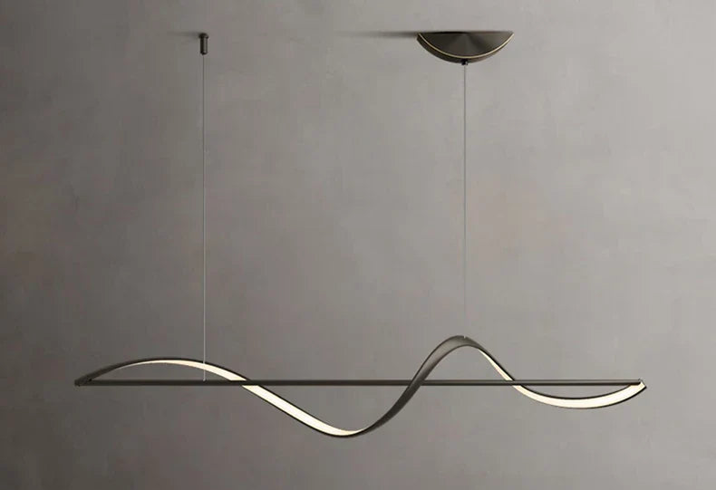 SEPTAL Modern Nordic LED Pendant Light - Chandelier