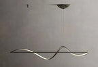 SEPTAL Modern Nordic LED Pendant Light - Chandelier