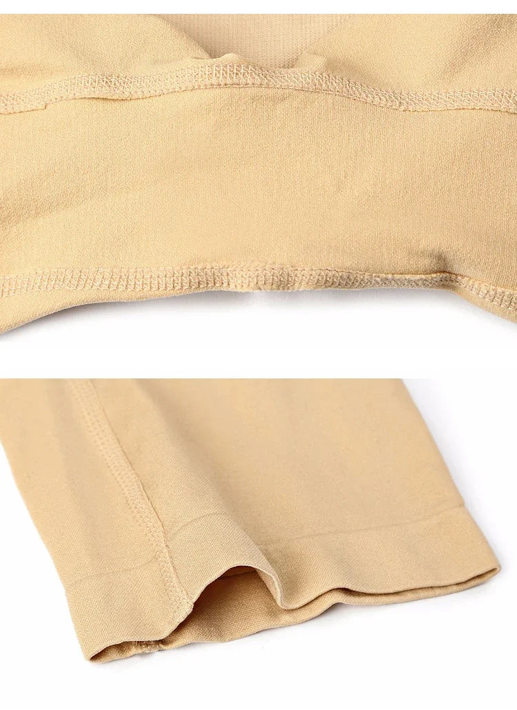 Shapewear Dames Hoge Taille - Buikcontrole & Billen Lift