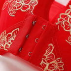 Comfortabele en Sexy Push-Up BH voor Dames