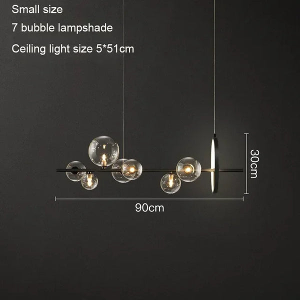 Small L90cm