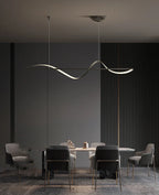SEPTAL Modern Nordic LED Pendant Light - Chandelier