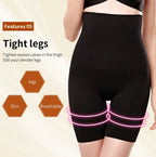 Shapewear Dames Hoge Taille - Buikcontrole & Billen Lift