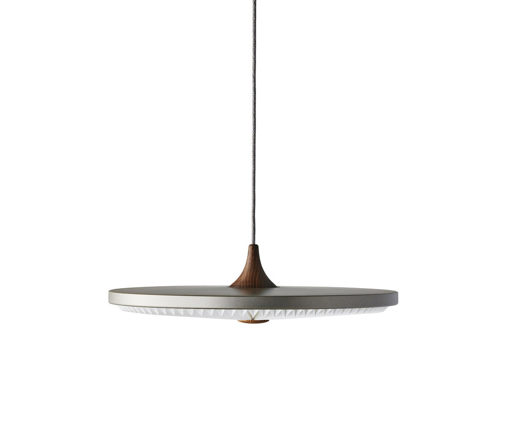 Scandinavian Adjustable Pendant Light