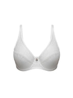 Elegante Push-up Beha met Franse Kant & Beugel – Comfortabel & Chic
