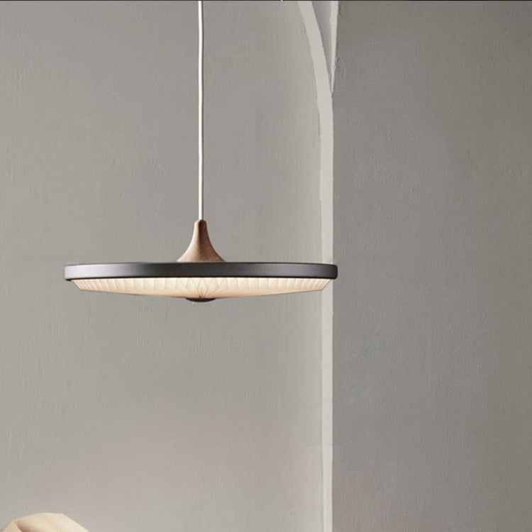 Scandinavian Adjustable Pendant Light