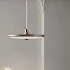 Scandinavian Adjustable Pendant Light