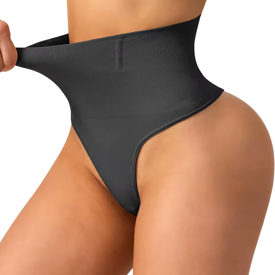 Shapewear Dames Hoge Taille - Buikcontrole & Billen Lift
