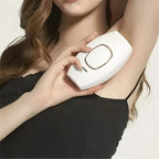 IPL Laser Ontharing - Professioneel Thuisapparaat