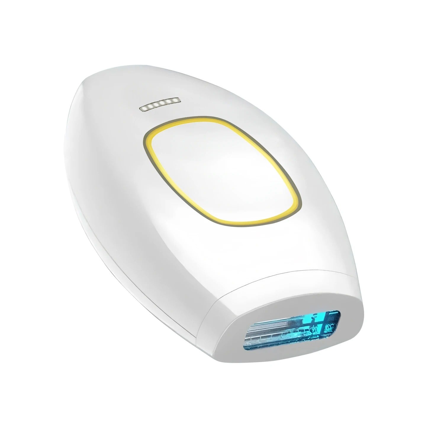 IPL Laser Ontharing - Professioneel Thuisapparaat