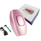 IPL Laser Ontharing - Professioneel Thuisapparaat